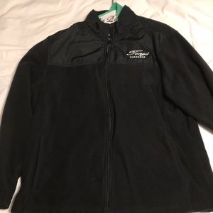 Retro Tonys Pizza jacket